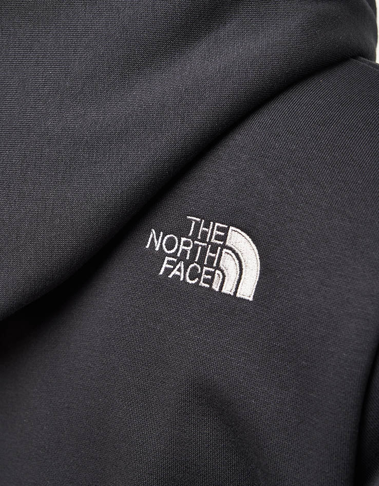 The North Face Drew Peak Pullover Hoodie - TNF Black