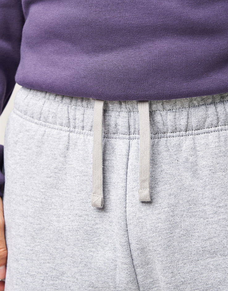 The North Face Expedition Celebration Relaxed Sweatpant - TNF Light Grey Heather