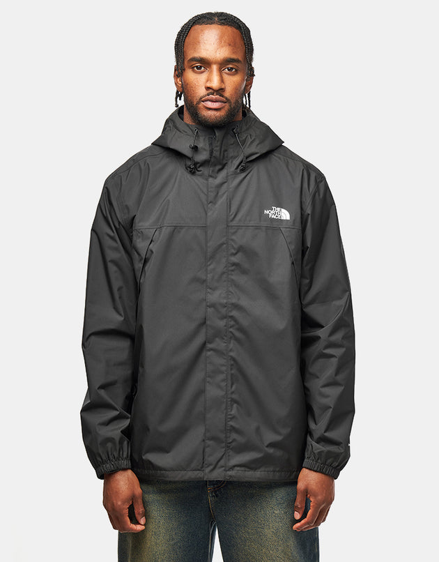 The North Face Antora Jacket - TNF Black