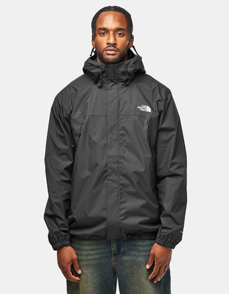 The North Face Antora Jacket - TNF Black