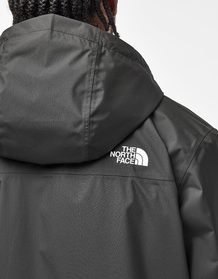 The North Face Antora Jacket - TNF Black