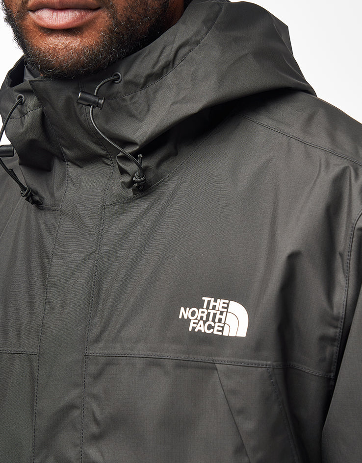 The North Face Antora Jacket - TNF Black