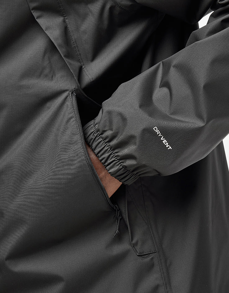 The North Face Antora Jacket - TNF Black
