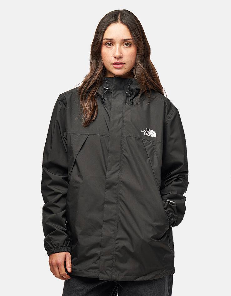 The North Face Antora Jacket - TNF Black
