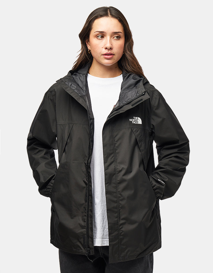 The North Face Antora Jacket - TNF Black