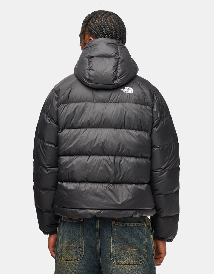 The North Face Hydrenalite Down Hoodie Jacket - TNF Black