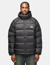 The North Face Hydrenalite Down Hoodie Jacket - TNF Black