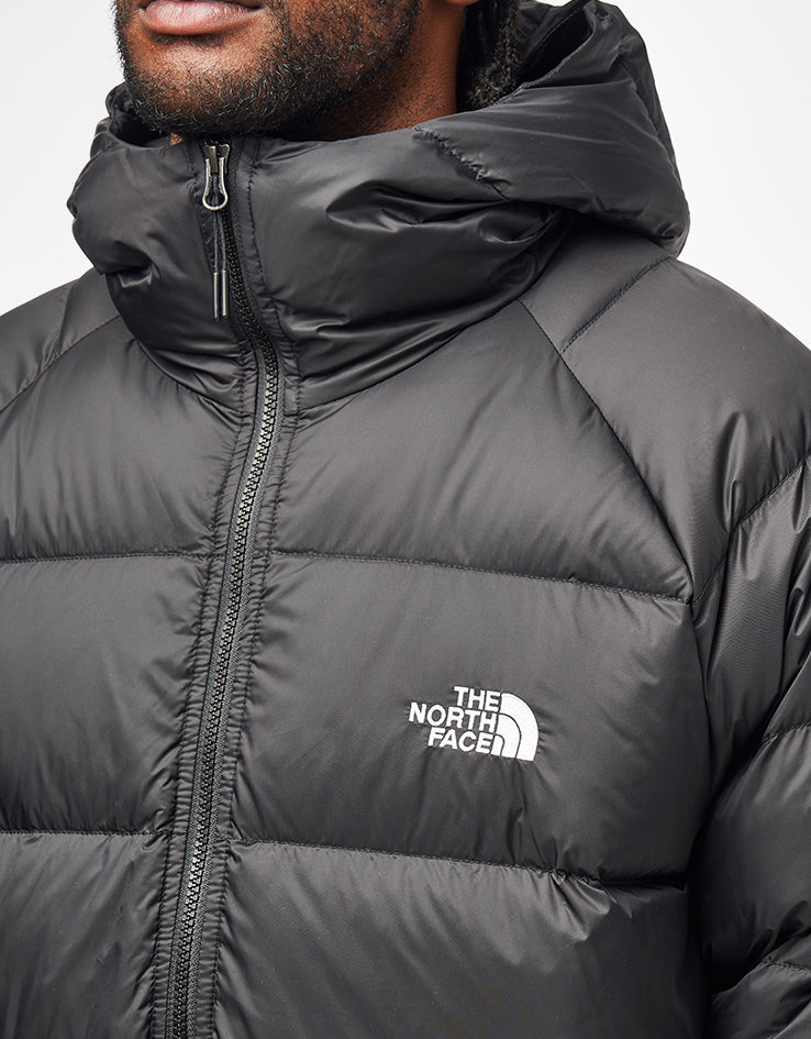 The North Face Hydrenalite Down Hoodie Jacket - TNF Black