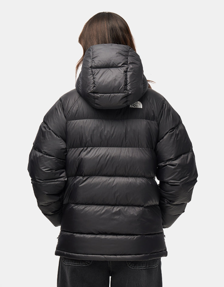 The North Face Hydrenalite Down Hoodie Jacket - TNF Black