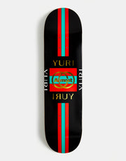 Almost Yuri Luxury Super Sap R7 Skateboard Deck