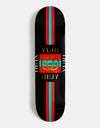 Almost Yuri Luxury Super Sap R7 Skateboard Deck