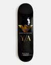 Almost Youness Luxury Super Sap R7 Skateboard Deck