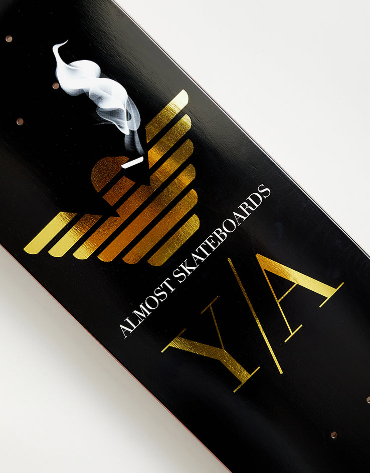 Almost Youness Luxury Super Sap R7 Skateboard Deck