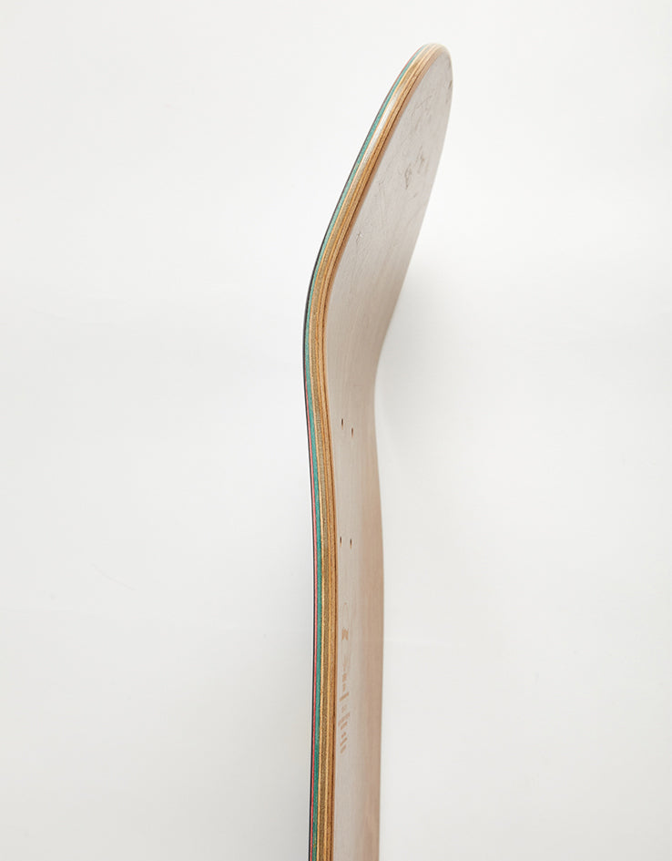 Almost Youness Luxury Super Sap R7 Skateboard Deck