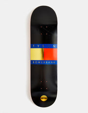 Almost Bowerbank Luxury Super Sap R7 Skateboard Deck