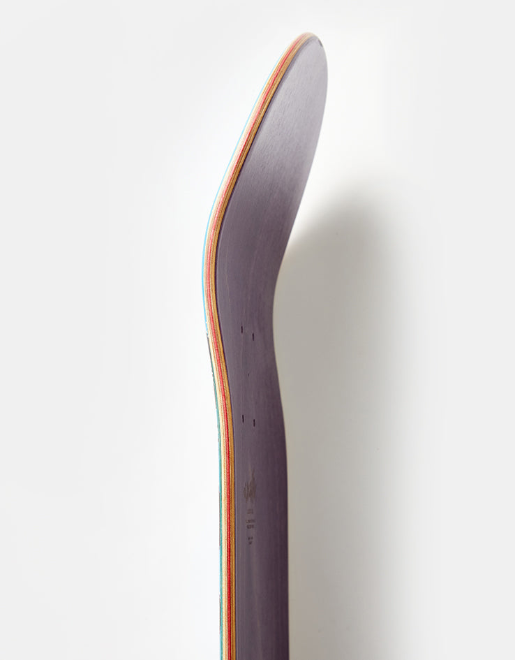 Cliché Old Logo RHM Skateboard Deck