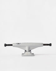 Tensor Mag Light Low Skateboard Trucks - Silver (Pair)