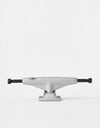 Tensor Mag Light Low Skateboard Trucks - Silver (Pair)
