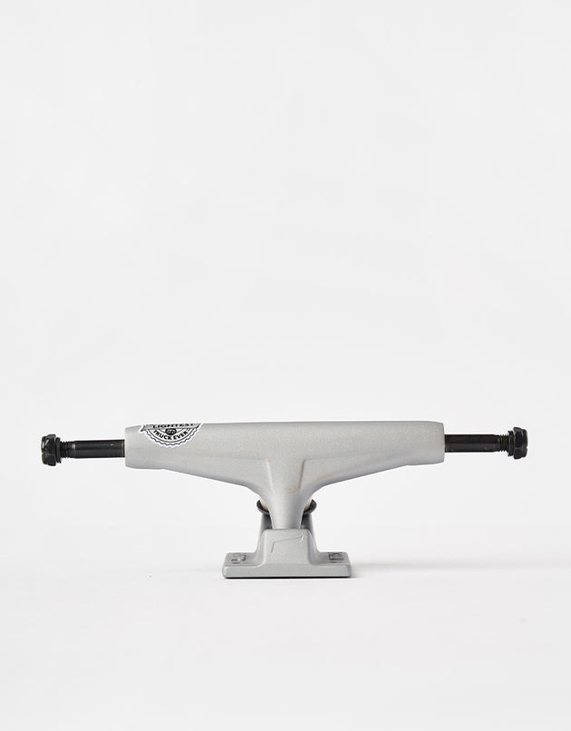 Tensor Mag Light Skateboard Trucks - Silver (Pair)