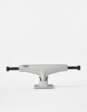 Tensor Mag Light Skateboard Trucks - Silver (Pair)