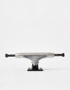 Tensor Alloys Skateboard Trucks - Raw/Black (Pair)