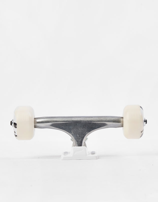 Tensor x Enjoi Double Panda Truck & 52mm Wheel Combo Set