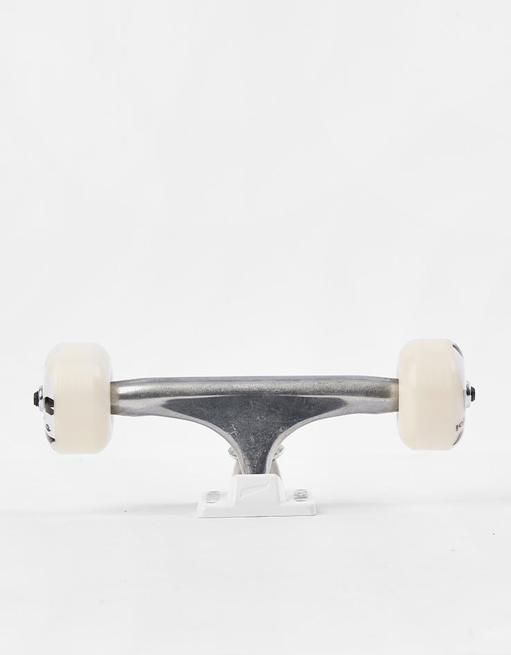 Tensor x Enjoi Double Panda Truck & 52mm Wheel Combo Set