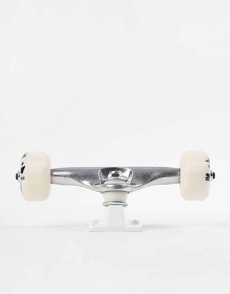 Tensor x Enjoi Double Panda Truck & 52mm Wheel Combo Set