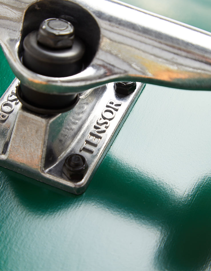 Almost Fall Off Complete Skateboard - 8.25"