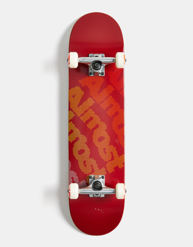 Almost Light Bright Complete Skateboard - 7.75"