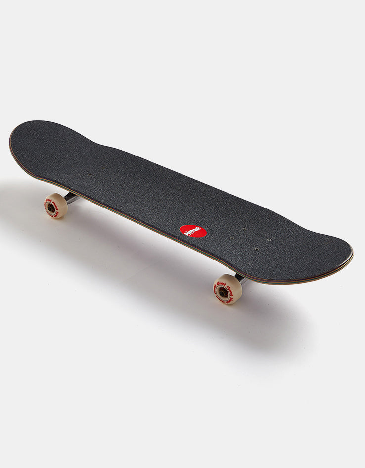 Almost Ivy Repeat Complete Skateboard - 8"