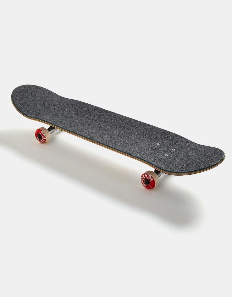Almost Pixel Pusher Complete Skateboard - 7.75"