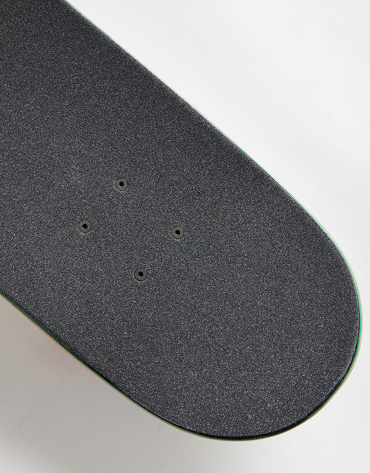 Almost Pixel Pusher Complete Skateboard - 7.75"