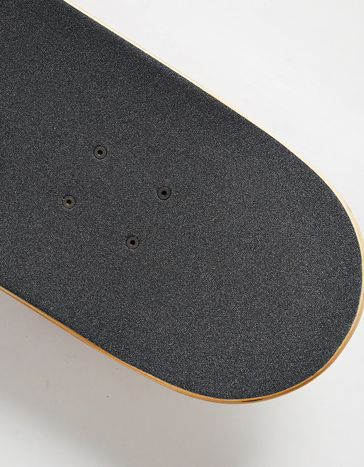 Almost Thin Strips Complete Skateboard - 7.75"