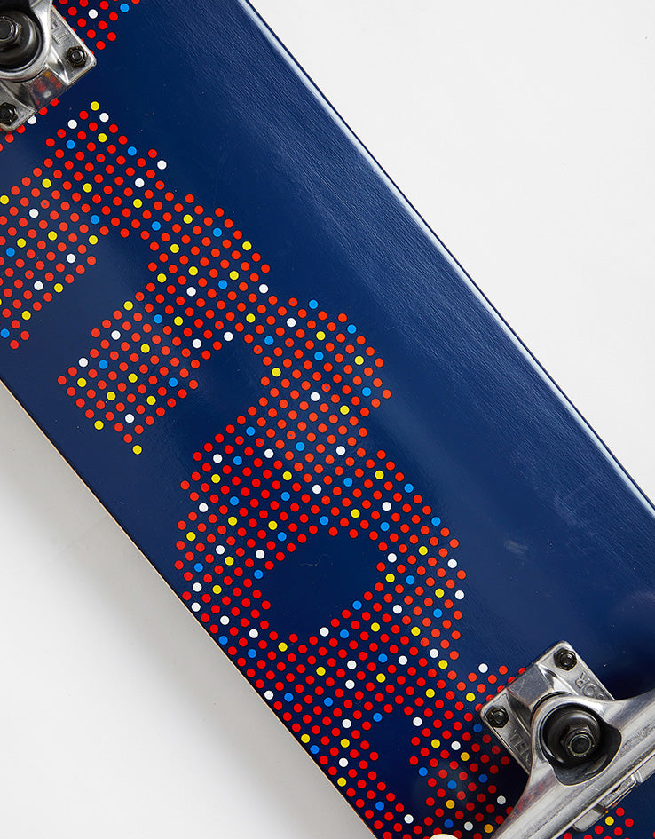Almost Big Dot Complete Skateboard - 8"