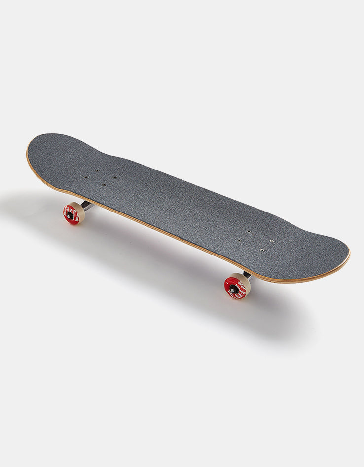 Almost Big Dot Complete Skateboard - 8"