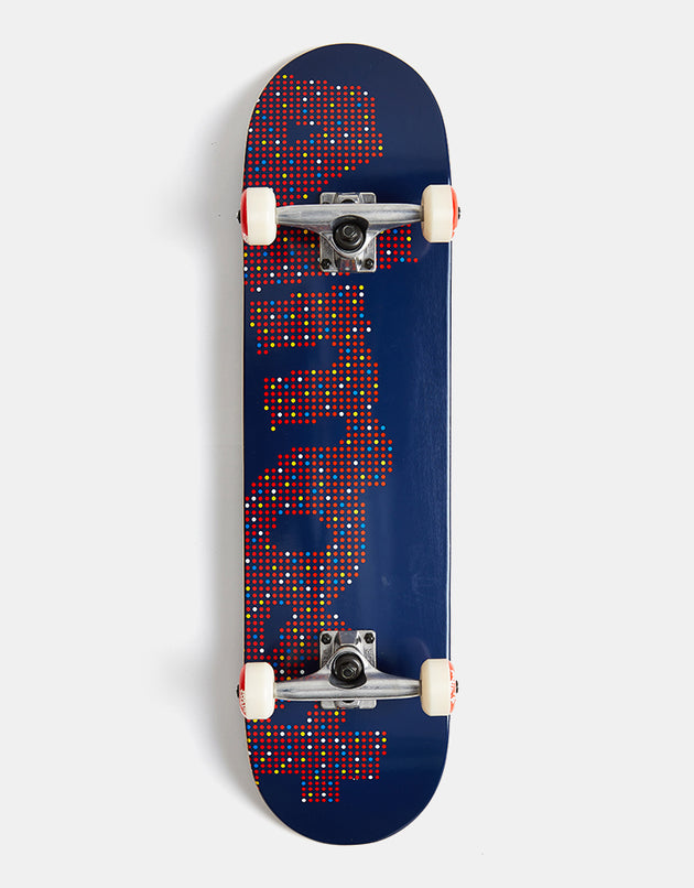 Almost Big Dot Complete Skateboard - 8"