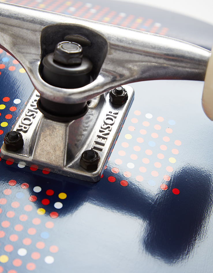 Almost Big Dot Complete Skateboard - 8"