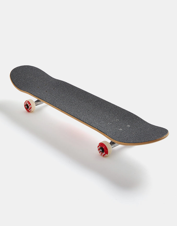 Almost Off Side Complete Skateboard - 7.625"