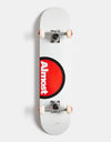 Almost Off Side Complete Skateboard - 7.625"