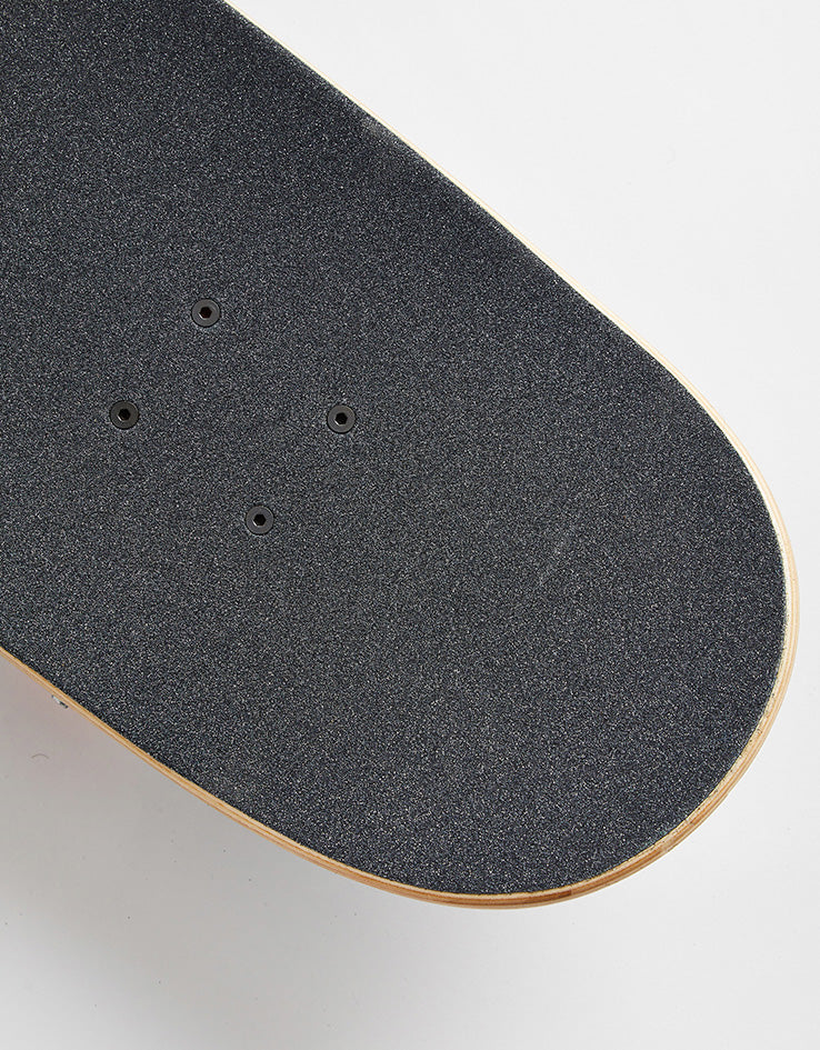 Almost Logo Land Complete Skateboard - 8.125"