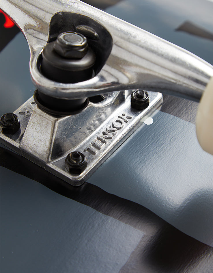 Almost Logo Land Complete Skateboard - 8.125"