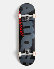 Almost Logo Land Complete Skateboard - 8.125"