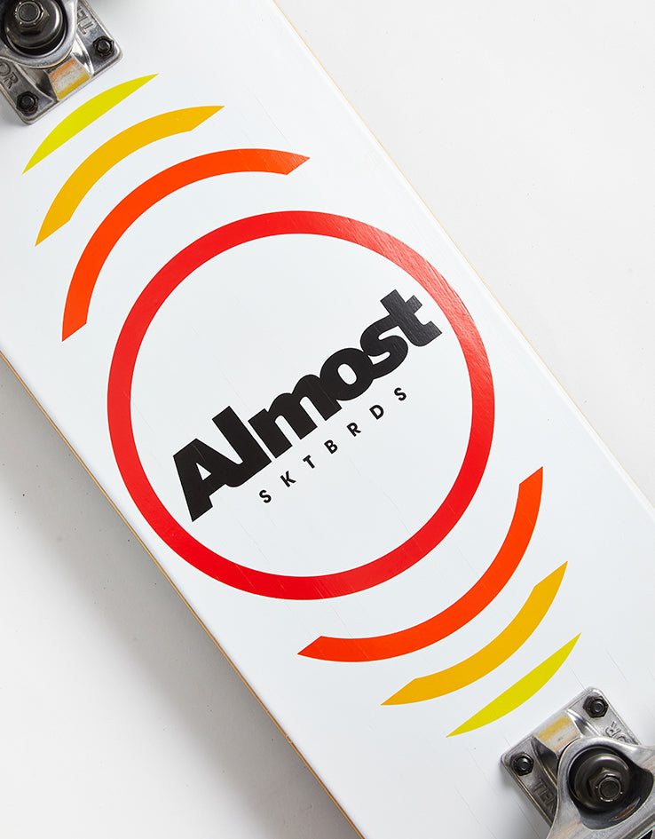 Almost Reflex Complete Skateboard - 7.625"