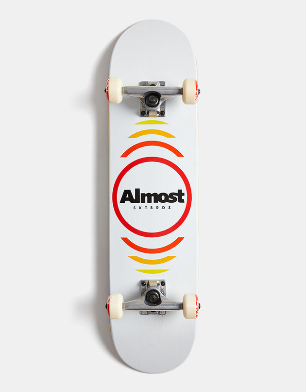 Almost Reflex Complete Skateboard - 7.625"