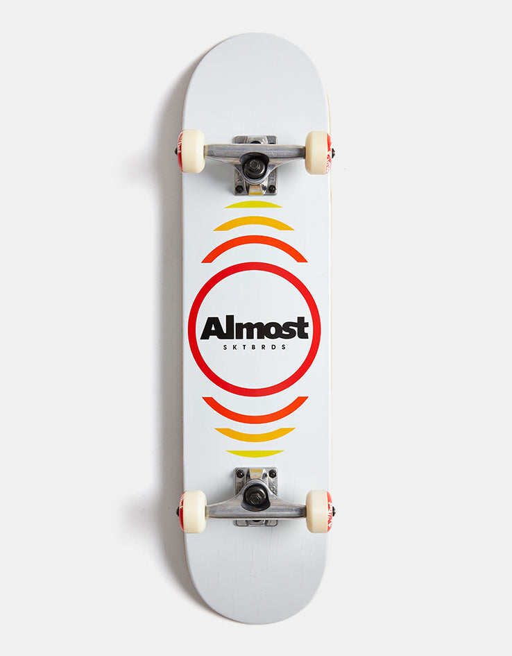 Almost Reflex Complete Skateboard - 7.625"