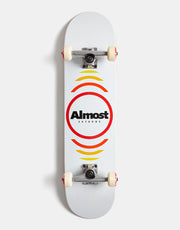 Almost Reflex Complete Skateboard - 7.625"