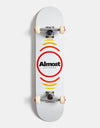 Almost Reflex Complete Skateboard - 7.625"