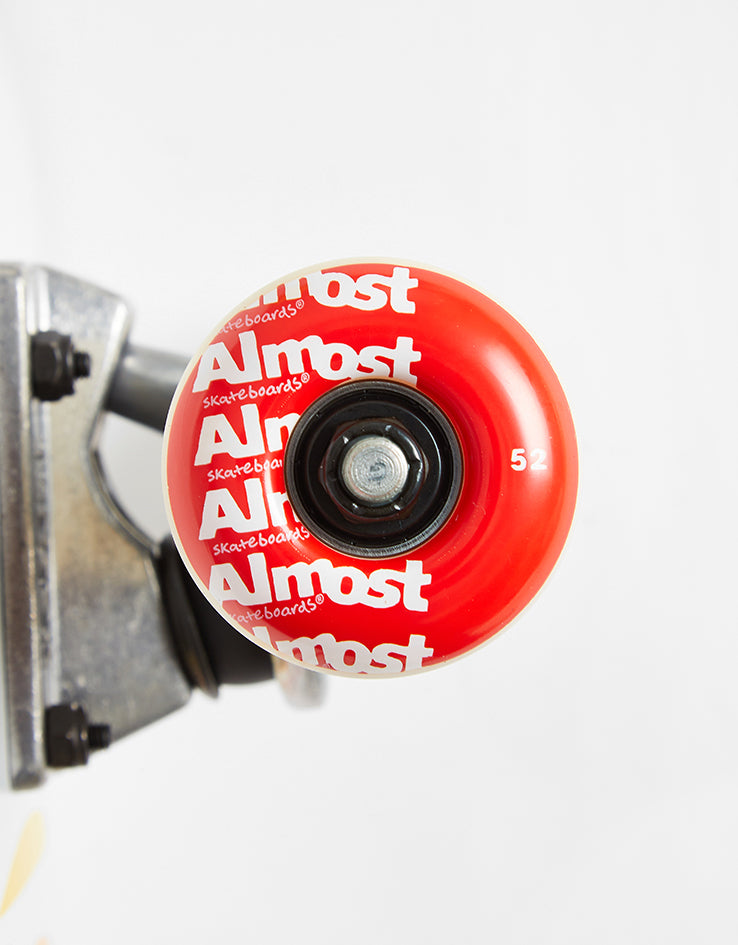 Almost Reflex Complete Skateboard - 7.625"
