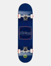 Almost Dot Box Complete Skateboard - 7.75"
